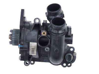 AP PUMP WATER 06J121026P VW AUDI SKODA SEAT - milautoparts-fr.ukrlive.com