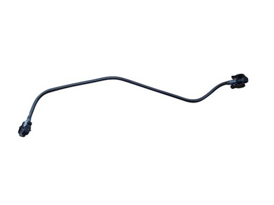 Шланг радіатора citroen c8, jumpy 2,0 фото №1