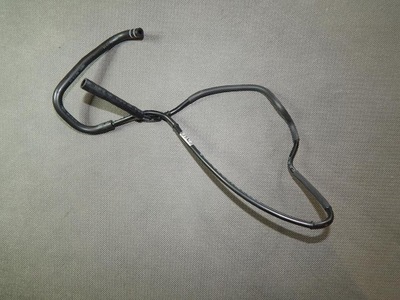 Audi q5 8r lift трубки wody 06l133583b фото №1