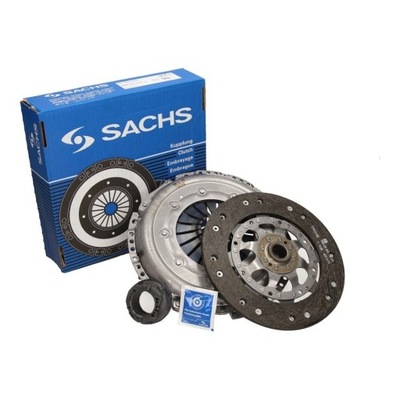 SACHS 3082 184 031 DISC CLUTCH CLUTCH SET - milautoparts-fr.ukrlive.com