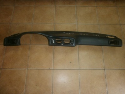 Приборная панель приборная панель volvo v70 2000r фото №1