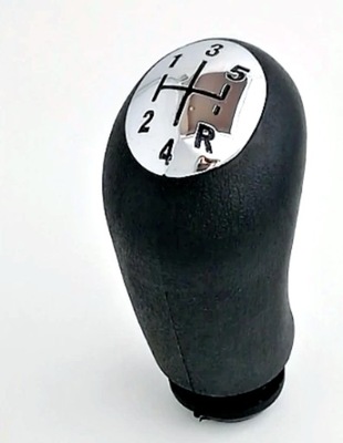 Renault scenic ii 03-06 ручка переключения передач фото №1