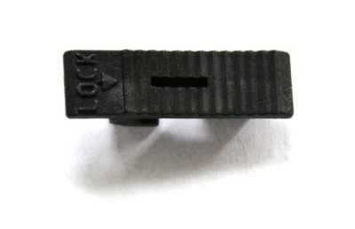 Защёлка крепления щетки land rover discovery 2 фото №1