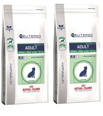 ROYAL CANIN karma Sucha dla psa 2x8KG/16KG