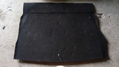 Kia pro ceed 06-12 полка багажника пол фото №1