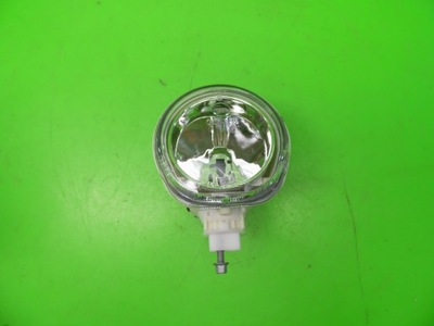 DEPO 661-2007N-UE HALOGEN LAMP BRAVA,BRAVO 95-,MAREA 96- /L=P/ - milautoparts-fr.ukrlive.com