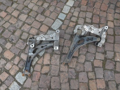 Рычаг правый leon ii tdi 1k0199295 фото №1