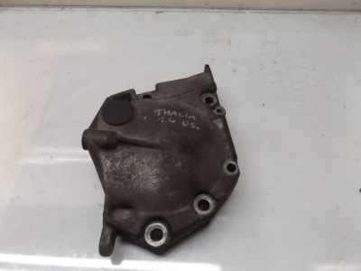 Thalia 1,4 кронштейн двигателя 7700114996a фото №1