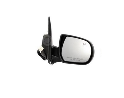 FORD ESCAPE MAZDA TRIBUTE 05-07 MIRROR RIGHT 5P - milautoparts-fr.ukrlive.com