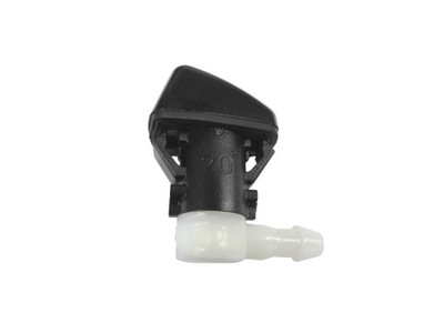 WASHER GLASS WINDSHIELD NOZZLE JEEP COMMANDER 2006-2010 ORIGINAL MOPAR - milautoparts-fr.ukrlive.com