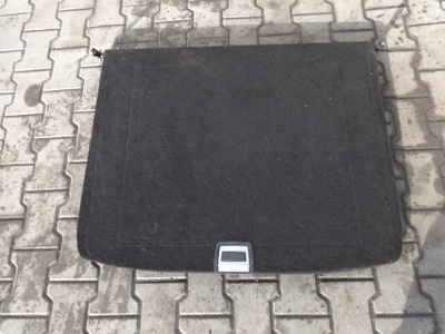 Mercedes b klasa w245 пол багажника задняя фото №1