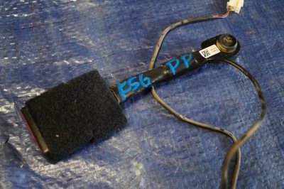 Mini cooper f56 клипса поперечина правый перед фото №1