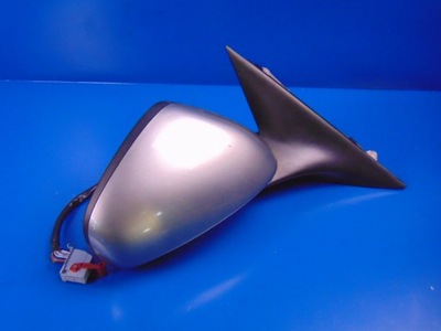 Alfa romeo 159 brera зеркало правое внешний 4pin фото №1