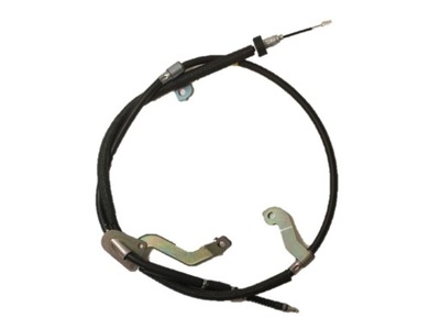 CABLE BRAKES MANUAL CABLE KIA CEED RIGHT 12R- - milautoparts-fr.ukrlive.com