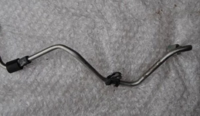 Audi rs4 rs5 4.2 tfsi дроти пального фото №1