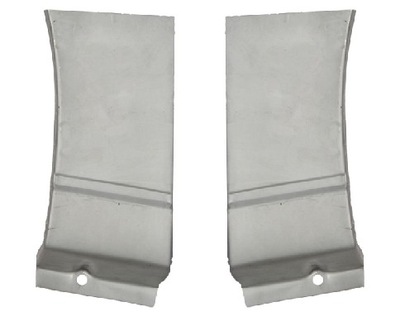 Reperaturka błotnika PRZÓD Ford Focus 1 I 98-04 - milautoparts-fr.ukrlive.com