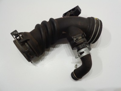 Воздухозаборник фильтра toyota yaris iii 11- d4d 17882-33010 фото №1