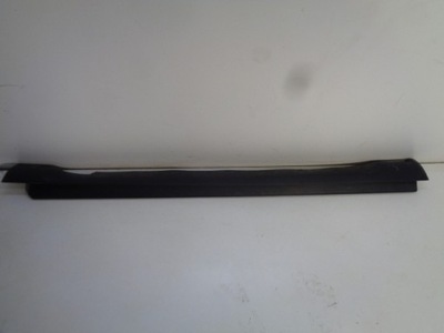 ! jeep cherokee накладка порог правая порог ! фото №1