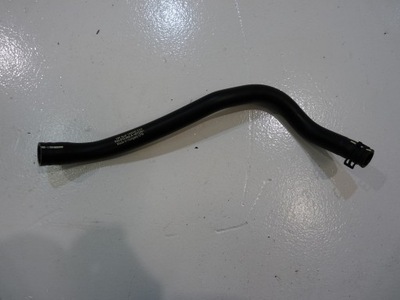 Mbm seat alhambra труба wąż wody 7n0815992a фото №1