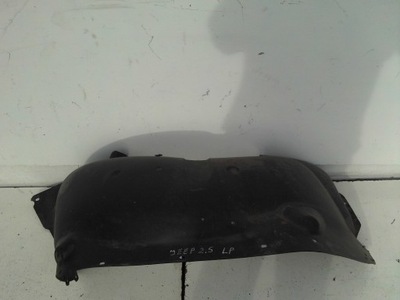 JEEP CHEROKEE LIBERTY KJ WHEEL ARCH COVER FRONT LEFT - milautoparts-fr.ukrlive.com