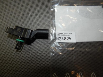 VW GOLF 7 VII SENSOR PRESSURE 038906051N - milautoparts-fr.ukrlive.com