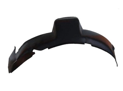 WHEEL ARCH COVER VW SHARAN/SEAT ALHAMBRA/FORD GALAXY FRONT RIGHT - milautoparts-fr.ukrlive.com