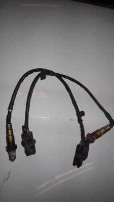 Датчик лямбда-зонд infiniti fx35 350z фото №1