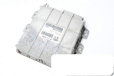 ORDINATEUR PEUGEOT 106 1.1 16227.124 9625274380 - milautoparts-fr.ukrlive.com