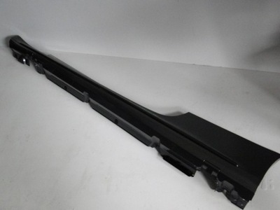 MERCEDES C CLASS W205 FACING, PANEL SILL LEFT MANUFACTURER - milautoparts-fr.ukrlive.com