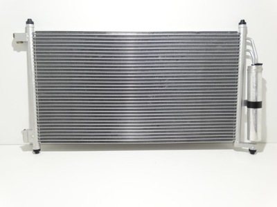 RADIATOR AIR CONDITIONER NISSAN NOTE 2006-2013 NEW CONDITION - milautoparts-fr.ukrlive.com