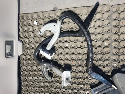 Петли крышки задняя audi a8 d4 4h0 комплект фото №1