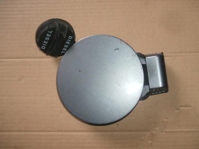 HYUNDAI IX35 2010- COVER FILLING FUEL - milautoparts-fr.ukrlive.com