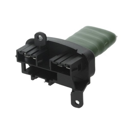 CONTROLLER RESISTOR FAN INTERIOR FOR MERCEDES SPRINTER 1995- - milautoparts-fr.ukrlive.com