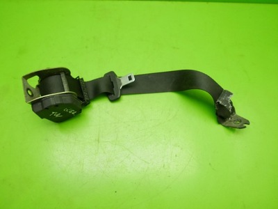 Pas безпеки задня лівий ford focus mk1 kombi фото №1