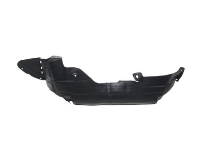 HYUNDAI I20 08-12R PARE-BOUE ANTICORROSIF AVANT - milautoparts-fr.ukrlive.com