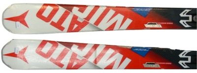 ATOMIC REDSTER EDGE SL dł. 157cm ; 15/16