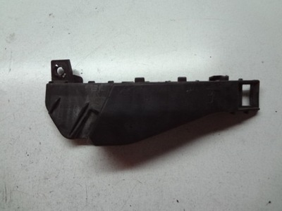 SEAT IBIZA IV 08R- FASTENING BUMPER RIGHT REAR 3D - milautoparts-fr.ukrlive.com