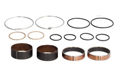 COUSSINETS SUSPENSIONS KTM XC-W 250 12- COUSSINETS LAG - milautoparts-fr.ukrlive.com