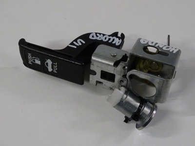 Honda accord vii ручка открывания крышка топлива фото №1