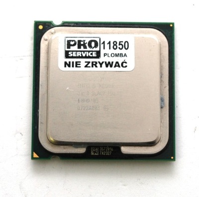 Procesor Intel Xeon 3040 SLAC2