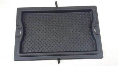 JEEP GRAND CHEROKEE WK FLOOR BOOT - milautoparts-fr.ukrlive.com