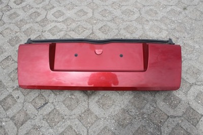 CITROEN C2 BOOTLID REAR REAR HINGES - milautoparts-fr.ukrlive.com