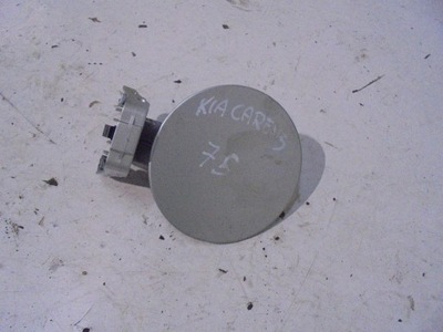 Кришка заливної пального kia carens iii 7s фото №1