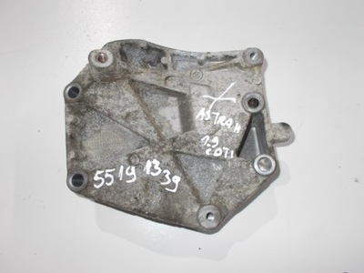 OPEL ASTRA H BRACKET MOUNTING MOUNTING 55191339 - milautoparts-fr.ukrlive.com