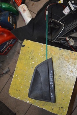 Alfa romeo giulietta ручка задняя фото №1