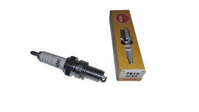 PLUG NGK IGNITION D7EA 7912 SUZUKI YAMAHA - milautoparts-fr.ukrlive.com