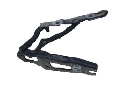 Петля кришки правий задня задній bmw 3 e92 coupe фото №1