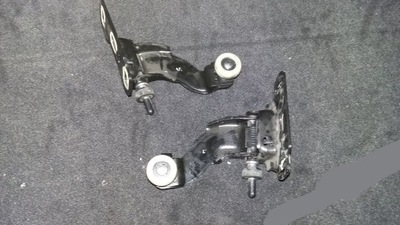 FORD B MAX ROLKI ROLKA DRZWI PRZESUWNYCH