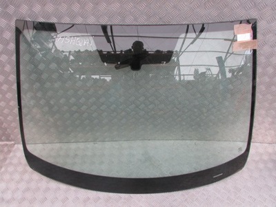 GLASS FRONT 07R NISSAN QASHQAI - milautoparts-fr.ukrlive.com