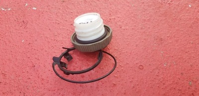 Кришка заливної пального дизель mazda 5 05-10 2.0 citd фото №1